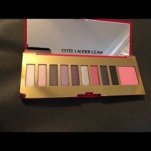 Estée Lauder Pure Color Envy Eye and Cheek Palette